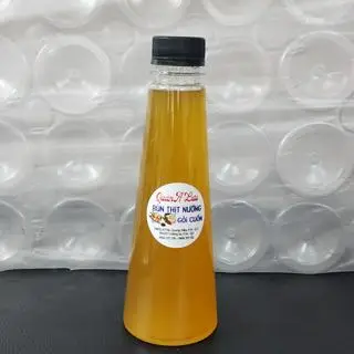 Hình ảnh Trà tắc nhà làm 330ml ( đã ướp lạnh )