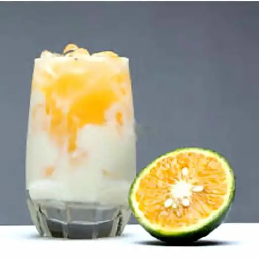 Hình ảnh Cam sữa