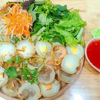 Hình ảnh Bánh căn thập cẩm