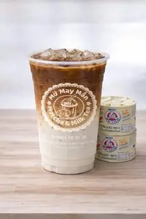 Hình ảnh Cà phê sữa gấu - ly 700ml