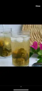 Hình ảnh nước sấu đá