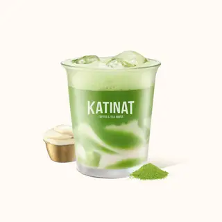 Hình ảnh Iki Matcha Tàu Hủ