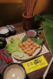 Hình ảnh Đậu thêm