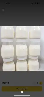 Hình ảnh yaua hủ 160 ml