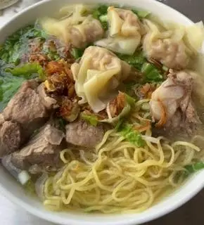 Hình ảnh Mì giò