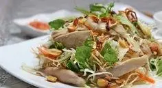Hình ảnh Gỏi 1 người ăn