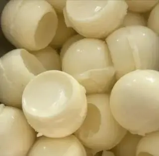 Hình ảnh Cheese ball