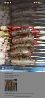 Hình ảnh dồi sụn