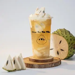 Hình ảnh Trà mãng cầu