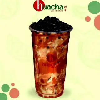 Hình ảnh Trà sữa Socola trân châu