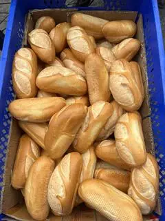 Hình ảnh Bánh mì không