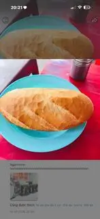Hình ảnh Bánh mì