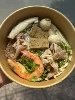 Hình ảnh Thái thập cẩm