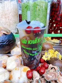 Hình ảnh Sâm Bí đao đặc biệt ly 1000ml
