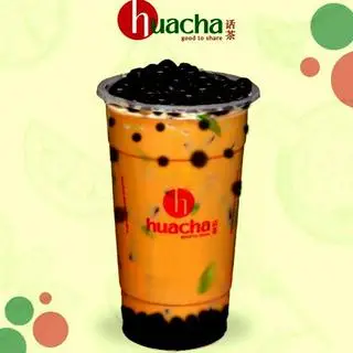 Hình ảnh Trà sữa nguyên lá