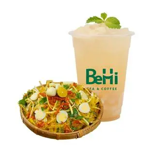 Hình ảnh Combo căng tràn năng lượng
