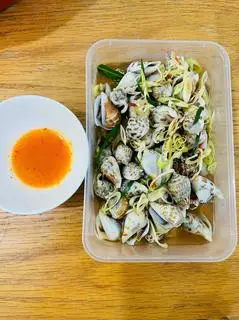 Hình ảnh ốc nhảy