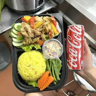 Hình ảnh combo thú vị