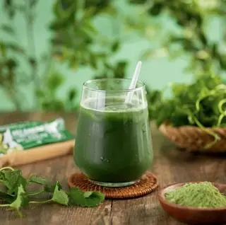Hình ảnh Rau má sữa