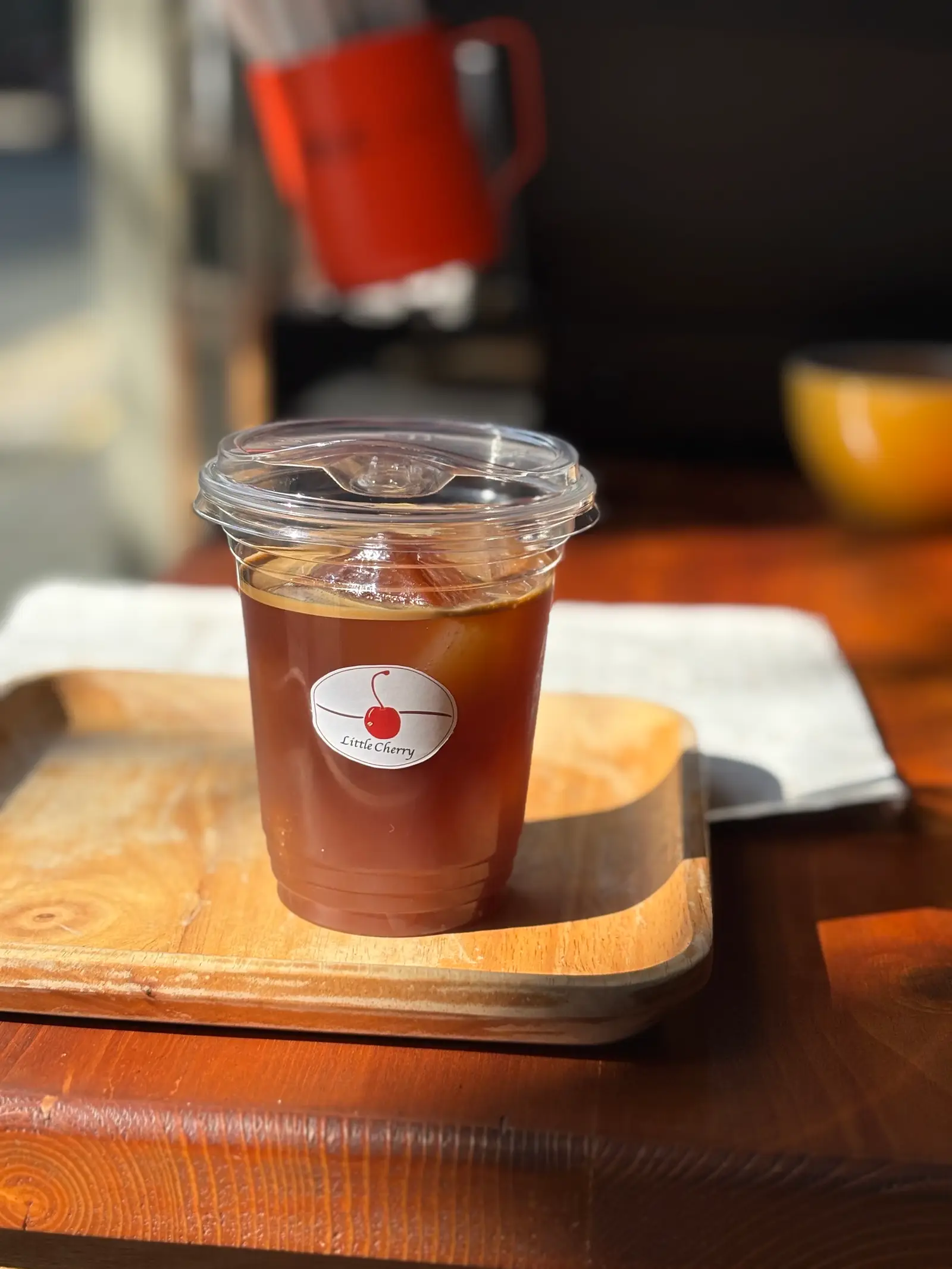 Hình ảnh Americano