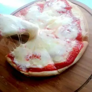 Hình ảnh Pizza chay (23)