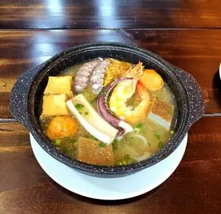 Hình ảnh Bánh canh đặc biệt