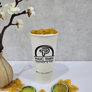 Hình ảnh Trà tắc mật ong