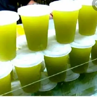 Hình ảnh Mía Khổng Lồ