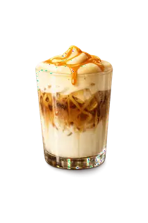 Hình ảnh Caramel Latte