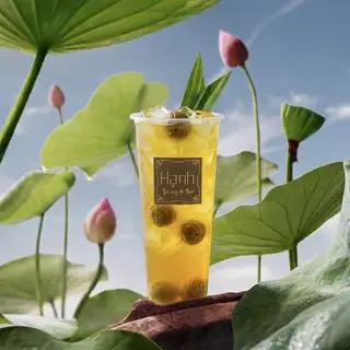 Hình ảnh Nước sấu Hà Nội