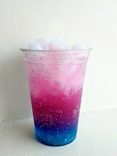 Hình ảnh Soda galaxy