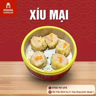 Hình ảnh Xíu mại