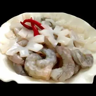 Hình ảnh Hải sản thêm