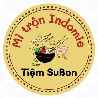 Hình ảnh Mì Indomie viên phomai hải sản