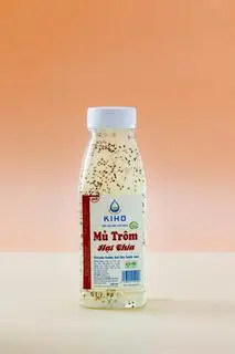 Hình ảnh Mủ trôm hạt chia
