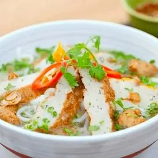 Hình ảnh Bánh canh chả cá