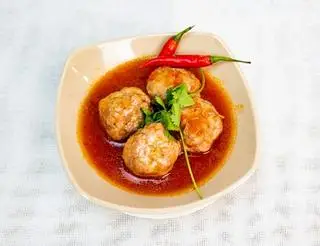 Hình ảnh Xíu mại
