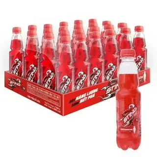Hình ảnh sting dâu