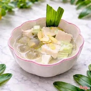 Hình ảnh Chè khúc bạch