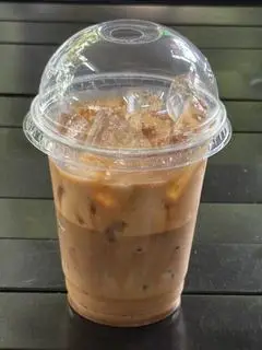 Hình ảnh Cà phê sữa