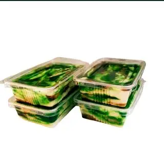 Hình ảnh Rau câu Sơn Thủy hộp 650gr