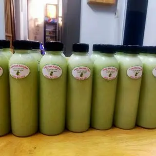Hình ảnh COMBO 5 CHAI NƯỚC ÉP ỔI NGUYÊN CHẤT