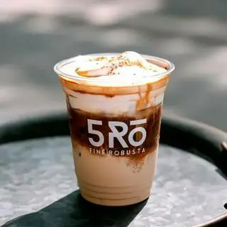 Hình ảnh 5Ro hòa mã