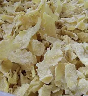 Hình ảnh Mứt Gừng Huế - 100gr