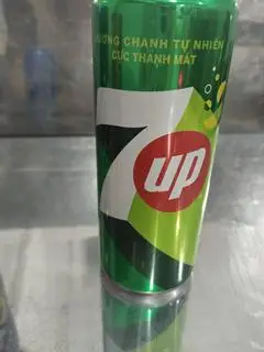 Hình ảnh 7up/lon