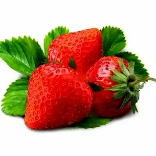 Hình ảnh Sinh tố dâu tươi