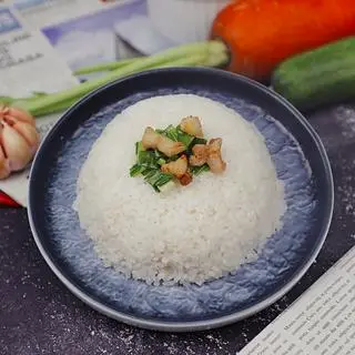 Hình ảnh Cơm thêm 