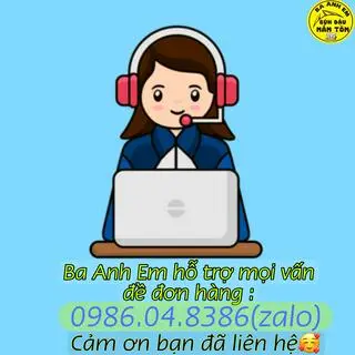 Hình ảnh Hỗ trợ Đơn- Quý khách hàng