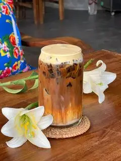 Hình ảnh Phindi caramel