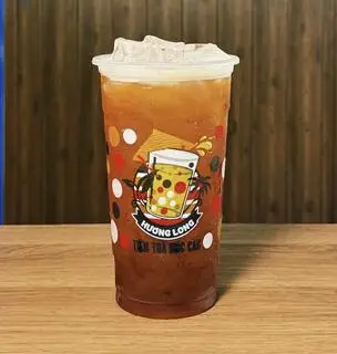 Hình ảnh HỒNG TRÀ